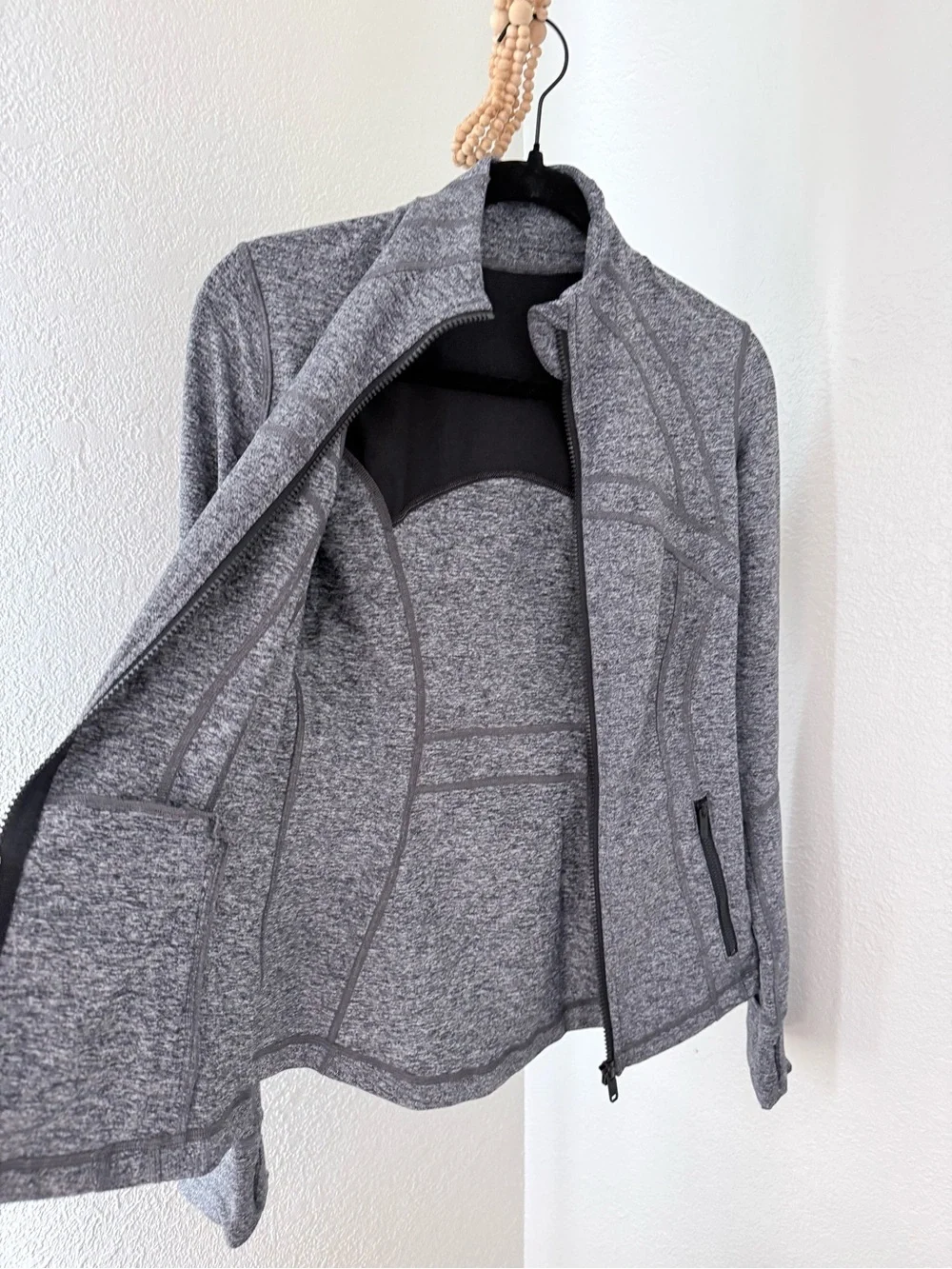 Lululemon Define Jacket - Picture 6 of 7